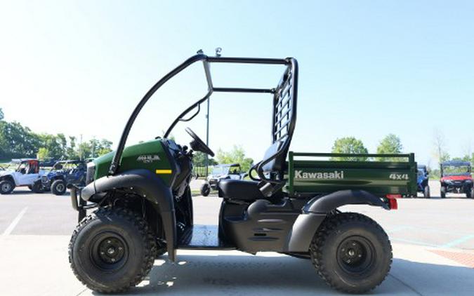 2027 Kawasaki MULE SX™ 4x4 ST