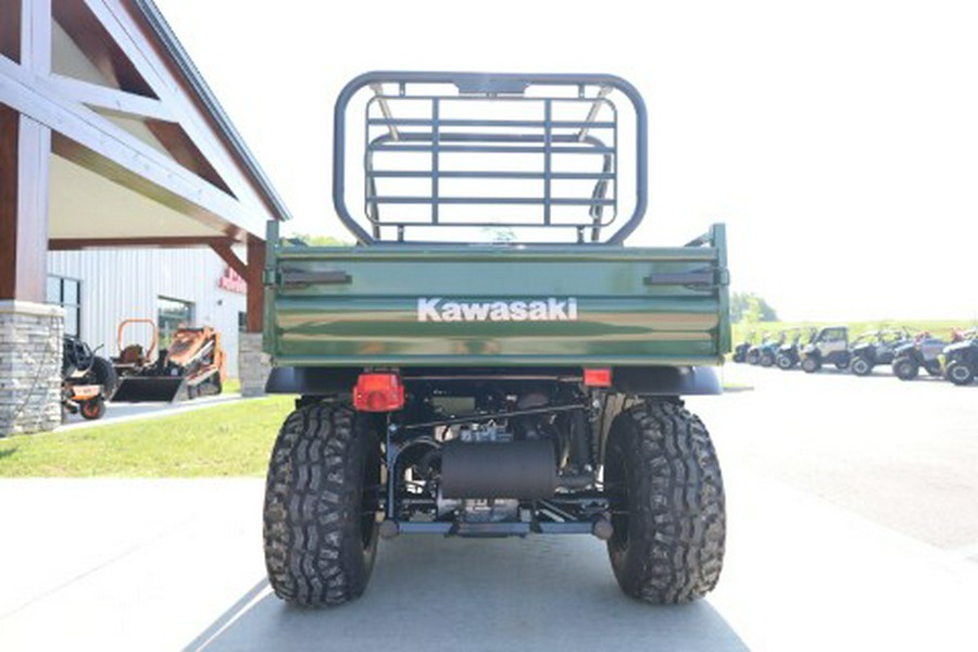 2027 Kawasaki MULE SX™ 4x4 ST
