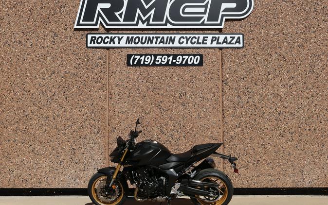 2026 Honda CB1000 Hornet SP