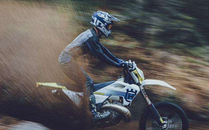 2024 Husqvarna TE 300