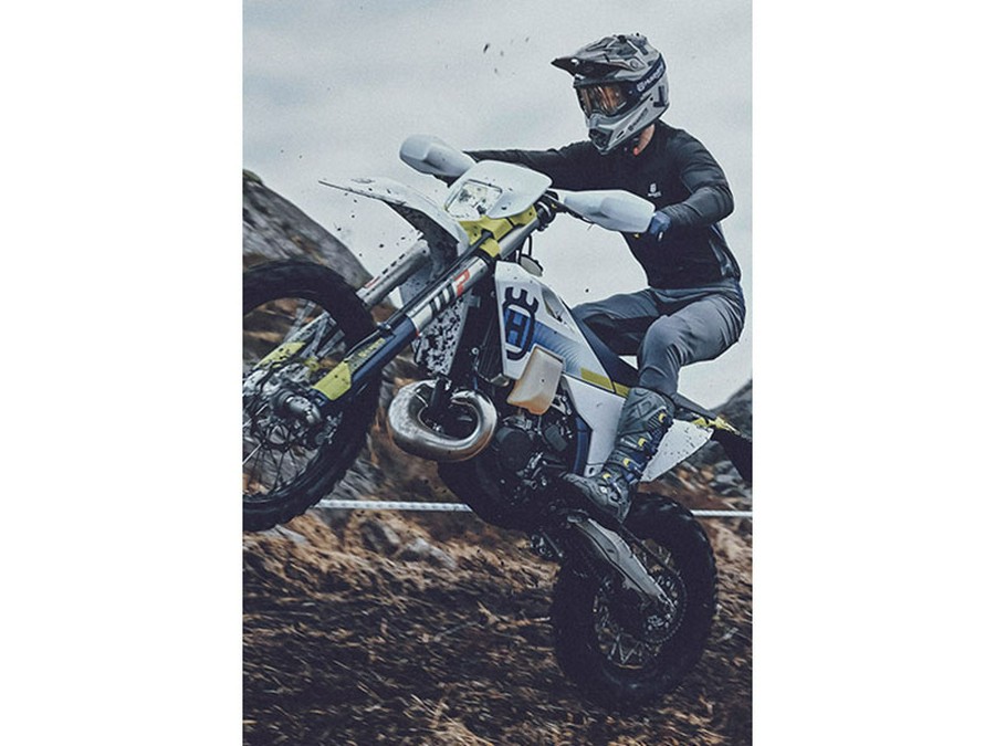 2024 Husqvarna TE 300