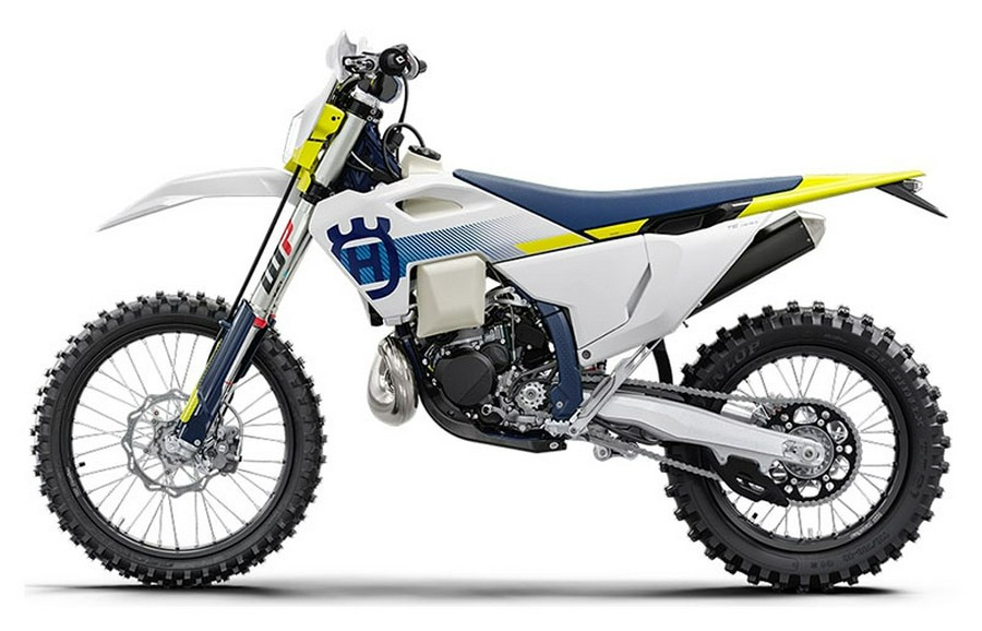 2024 Husqvarna TE 300