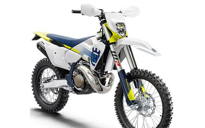 2024 Husqvarna TE 300