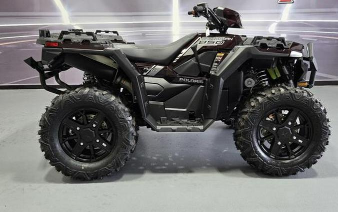 2024 Polaris® Sportsman 850 Ultimate Trail