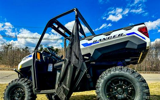 2024 Polaris Ranger XP Kinetic Premium