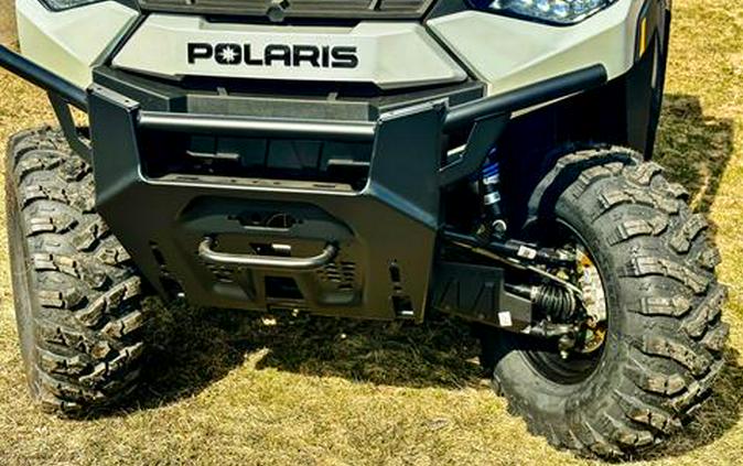 2024 Polaris Ranger XP Kinetic Premium