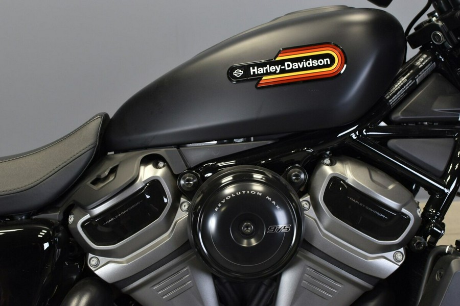 2023 Harley-Davidson Nightster Special