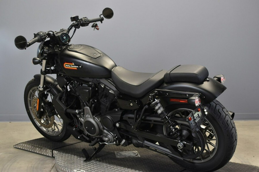 2023 Harley-Davidson Nightster Special