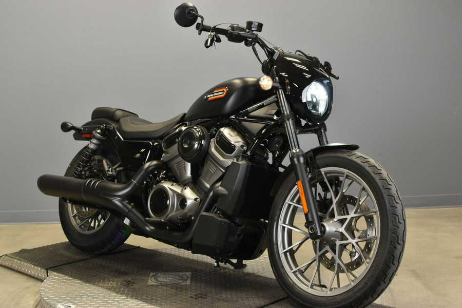 2023 Harley-Davidson Nightster Special