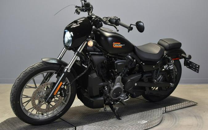 2023 Harley-Davidson Nightster Special