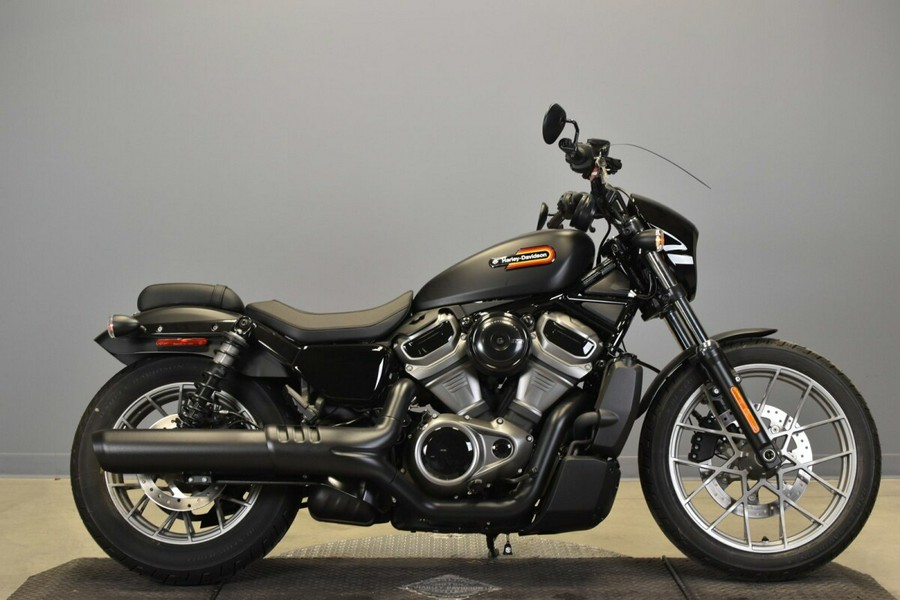 2023 Harley-Davidson Nightster Special