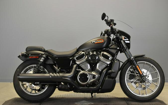 2023 Harley-Davidson Nightster Special