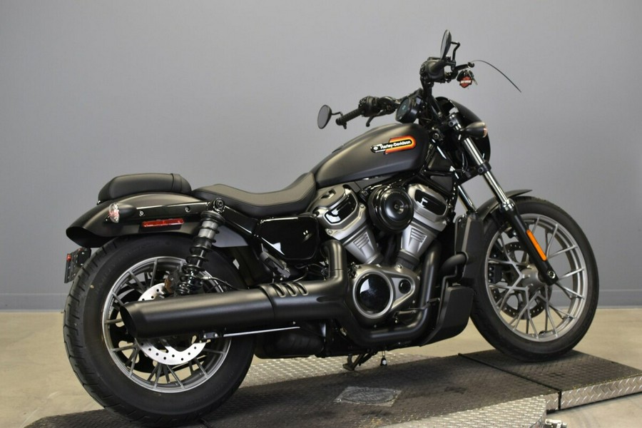 2023 Harley-Davidson Nightster Special