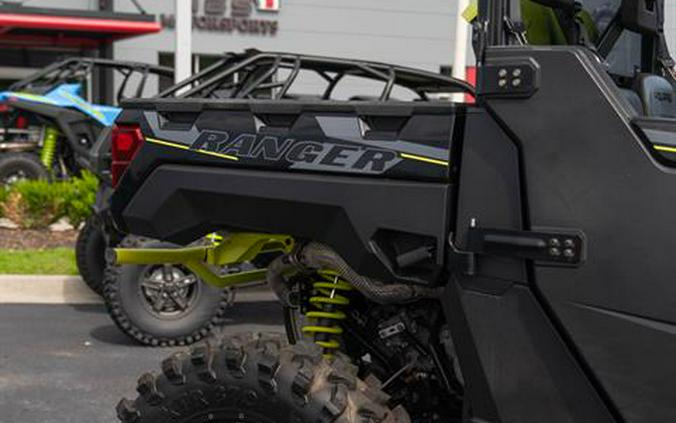 2020 Polaris Ranger XP 1000 High Lifter Edition