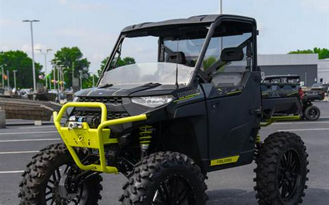 2020 Polaris Ranger XP 1000 High Lifter Edition