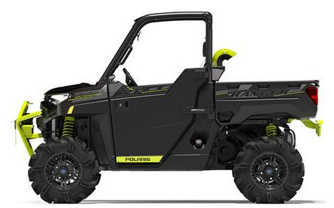 2020 Polaris Ranger XP 1000 High Lifter Edition