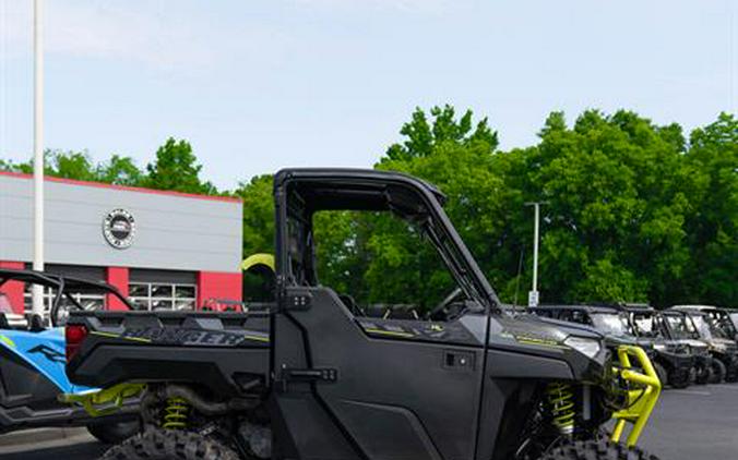 2020 Polaris Ranger XP 1000 High Lifter Edition