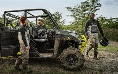 2020 Polaris Ranger XP 1000 High Lifter Edition