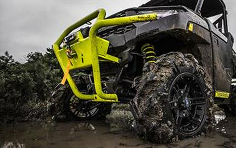 2020 Polaris Ranger XP 1000 High Lifter Edition