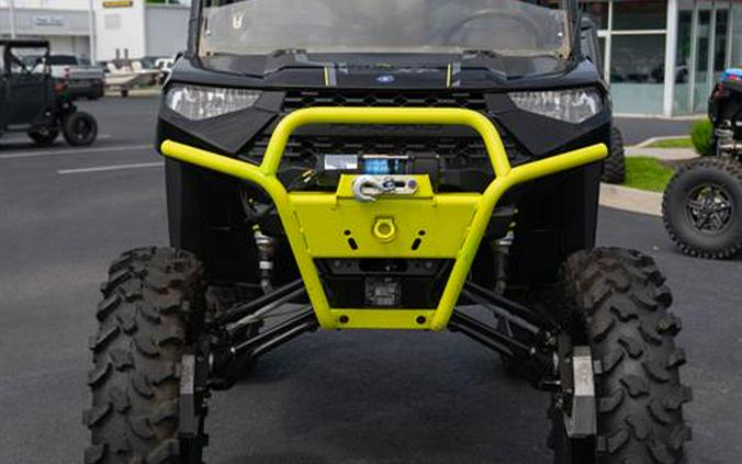 2020 Polaris Ranger XP 1000 High Lifter Edition