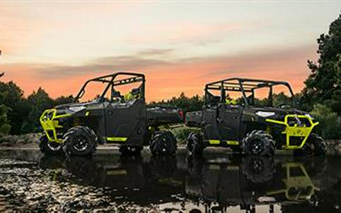 2020 Polaris Ranger XP 1000 High Lifter Edition