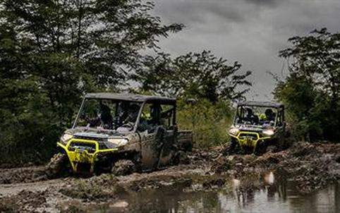 2020 Polaris Ranger XP 1000 High Lifter Edition