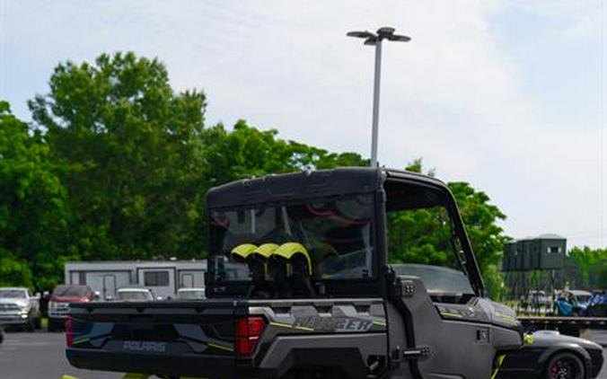 2020 Polaris Ranger XP 1000 High Lifter Edition