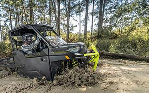 2020 Polaris Ranger XP 1000 High Lifter Edition