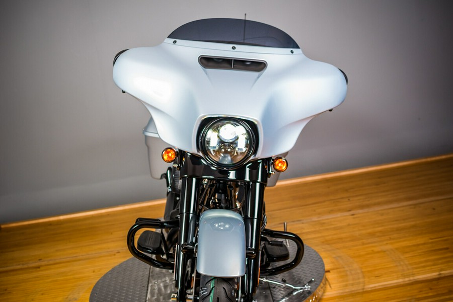 2023 Harley-Davidson Street Glide Special