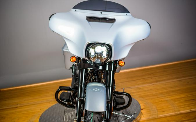 2023 Harley-Davidson Street Glide Special