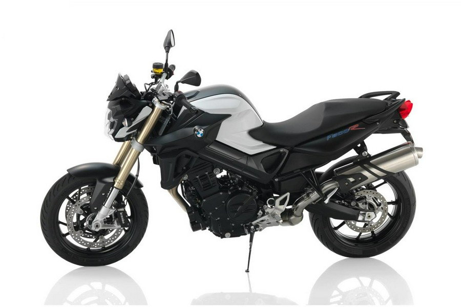 2015 BMW F 800 R