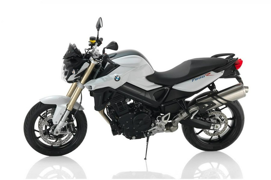 2015 BMW F 800 R