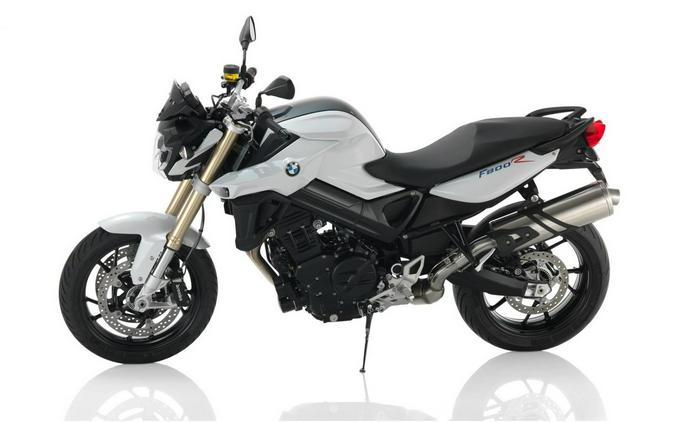 2015 BMW F 800 R