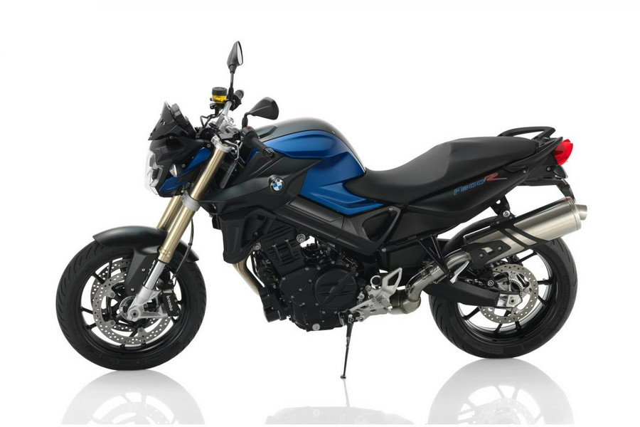 2015 BMW F 800 R