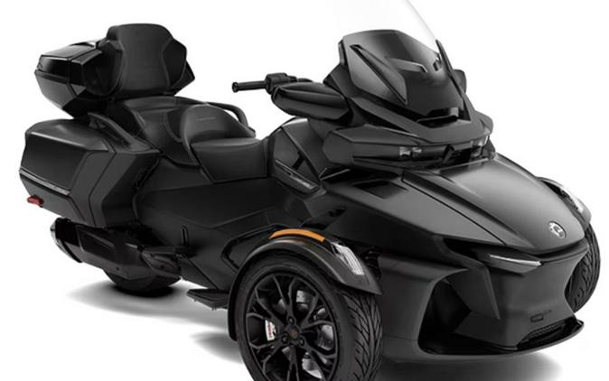 2024 Can-Am™ Spyder RT Limited