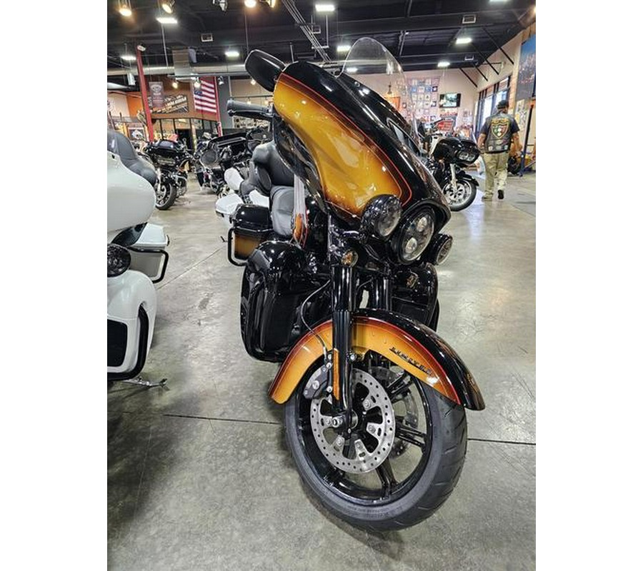 2024 Harley-Davidson® FLHTK - Ultra Limited®