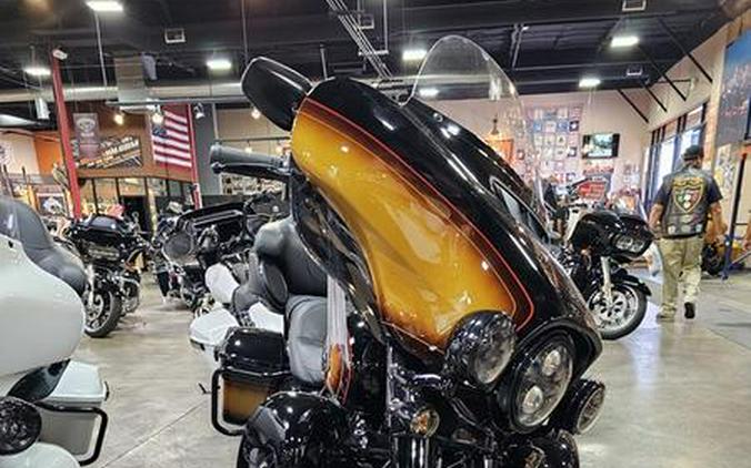 2024 Harley-Davidson® FLHTK - Ultra Limited®