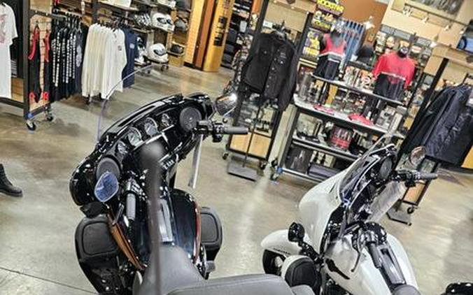 2024 Harley-Davidson® FLHTK - Ultra Limited®