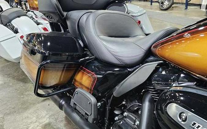 2024 Harley-Davidson® FLHTK - Ultra Limited®