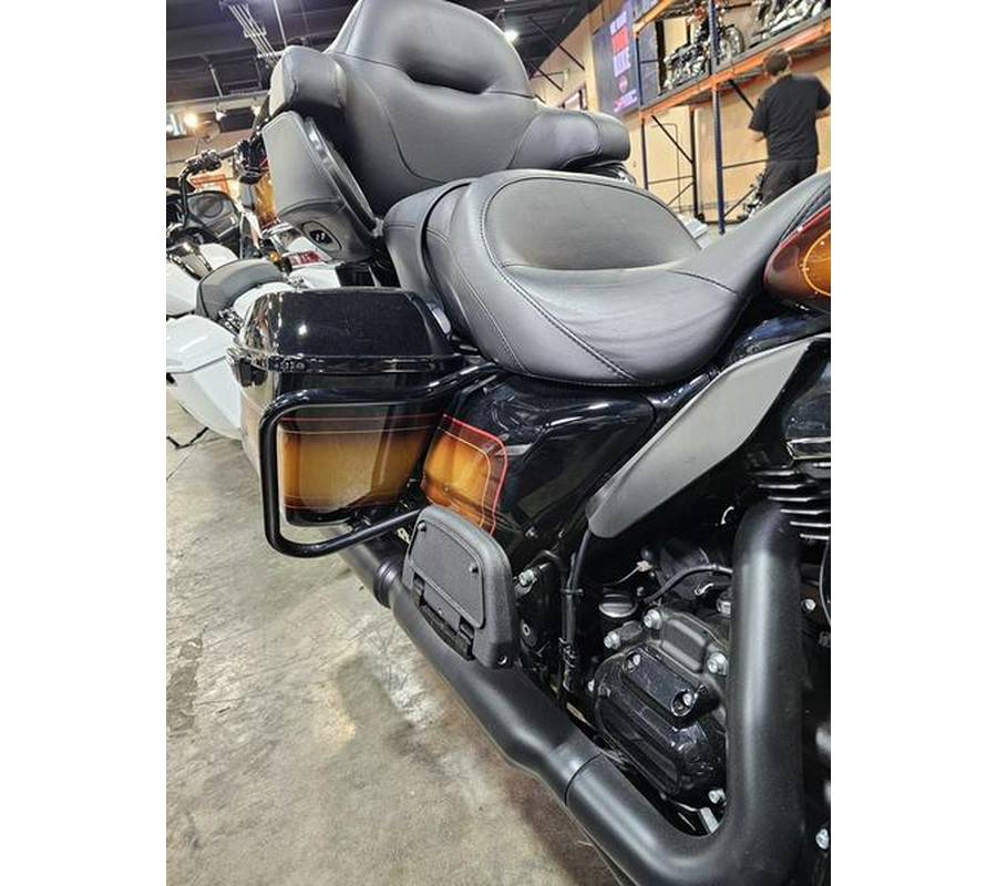 2024 Harley-Davidson® FLHTK - Ultra Limited®