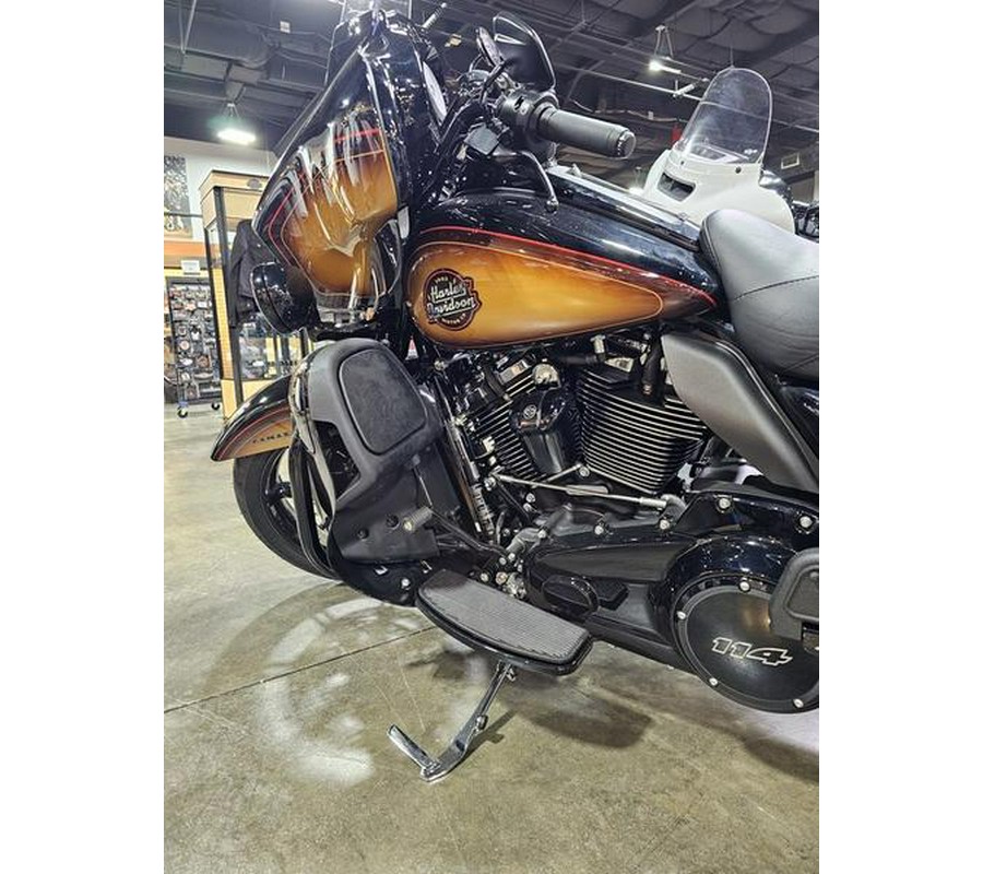 2024 Harley-Davidson® FLHTK - Ultra Limited®