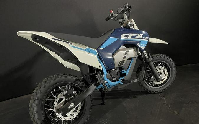 2024 CFMOTO CFX-2E