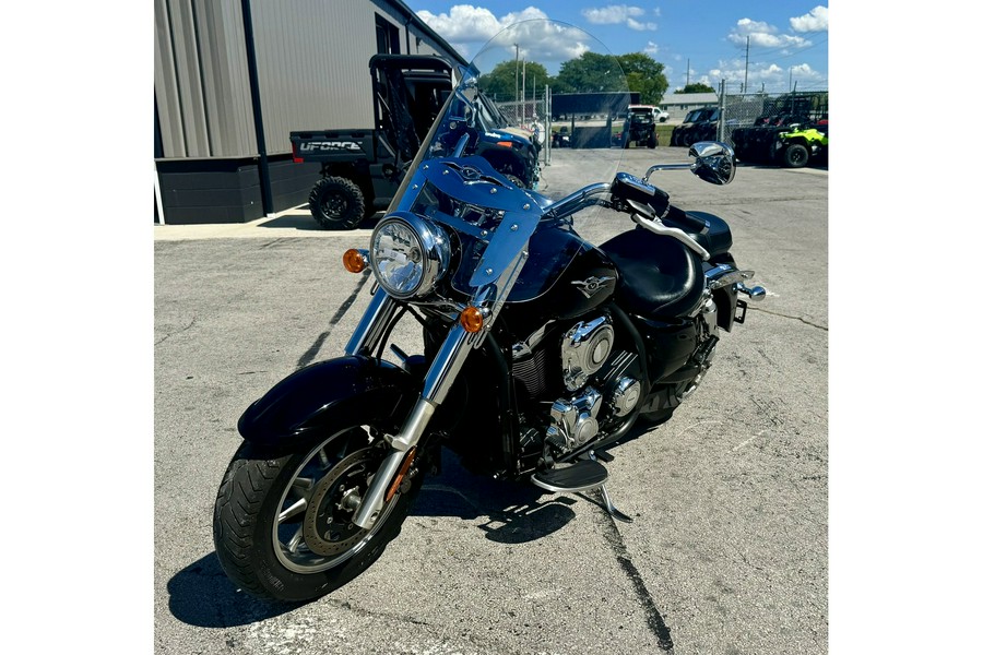 2012 Kawasaki Vulcan 1700 Classic