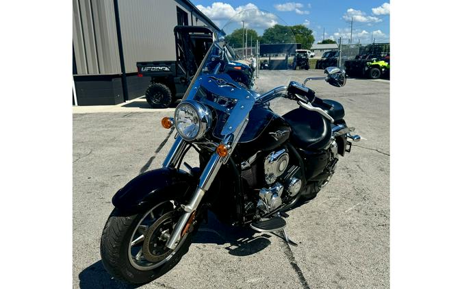 2012 Kawasaki Vulcan 1700 Classic