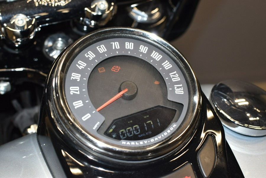 2024 Harley-Davidson Heritage Classic