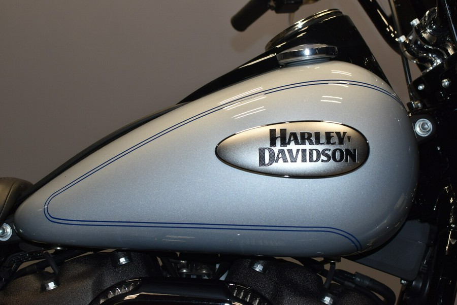 2024 Harley-Davidson Heritage Classic