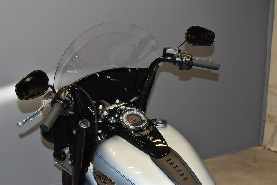 2024 Harley-Davidson Heritage Classic