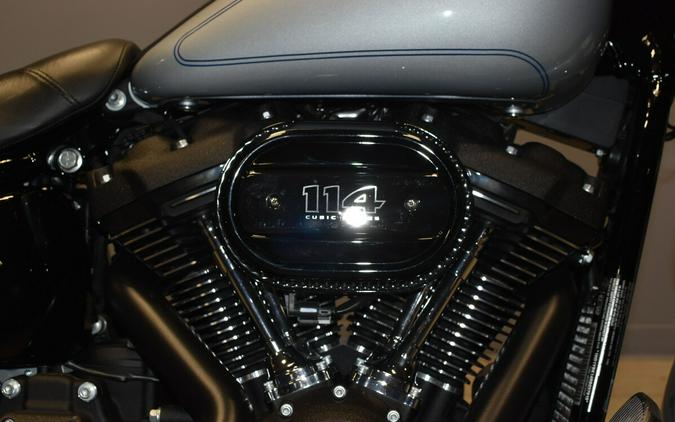 2024 Harley-Davidson Heritage Classic