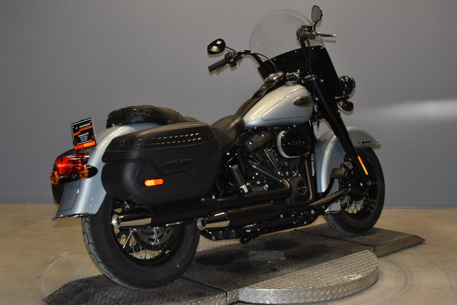 2024 Harley-Davidson Heritage Classic