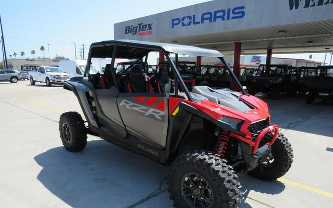 2024 Polaris® RZR XP 4 1000 Ultimate